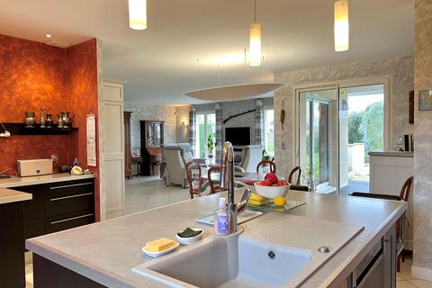 Villa a Saint-Emilion, Gironde, Saint-Emilion - € 336.000 | Ref: 5161 - foto 9