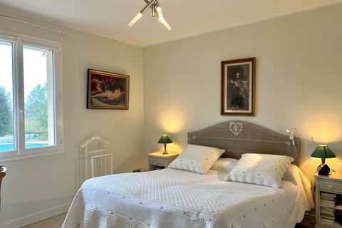 Villa a Saint-Emilion, Gironde, Saint-Emilion - € 336.000 | Ref: 5161 - foto 10