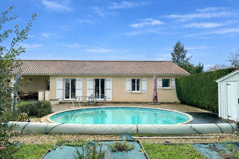 Villa a Saint-Emilion, Gironde, Saint-Emilion - € 336.000 | Ref: 5161 - foto 15