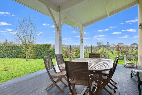 Villa a Saint-Emilion, Gironde, Saint-Emilion - € 336.000 | Ref: 5161 - foto 16