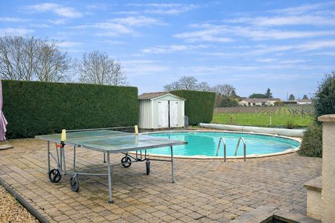 Villa a Saint-Emilion, Gironde, Saint-Emilion - € 336.000 | Ref: 5161 - foto 17