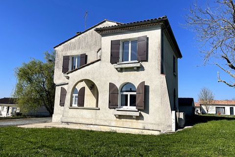 Villa i Monsegur, Gironde, Monsegur - € 222 600 | Ref: 5636 - foto 2