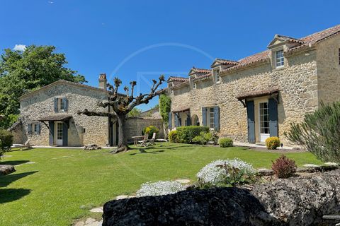 Villa a Rauzan, Gironde, Rauzan - € 630.000 | Ref: 5570 - foto 2