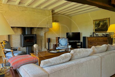 Villa a Rauzan, Gironde, Rauzan - € 630.000 | Ref: 5570 - foto 4