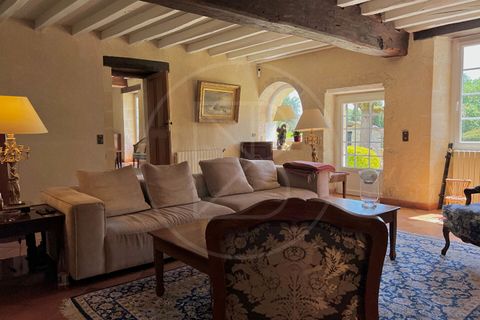 Villa a Rauzan, Gironde, Rauzan - € 630.000 | Ref: 5570 - foto 5