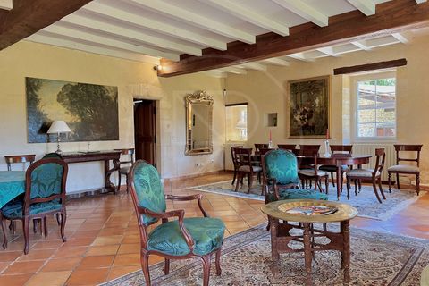 Villa a Rauzan, Gironde, Rauzan - € 630.000 | Ref: 5570 - foto 6