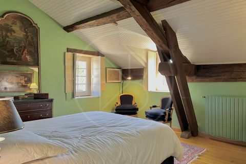 Villa a Rauzan, Gironde, Rauzan - € 630.000 | Ref: 5570 - foto 8