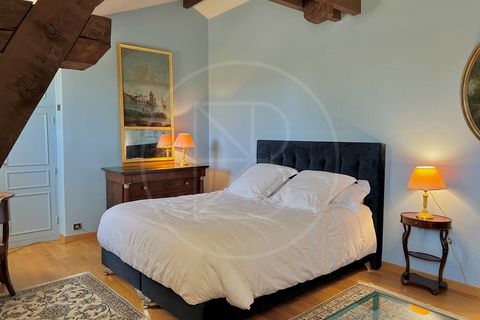 Villa a Rauzan, Gironde, Rauzan - € 630.000 | Ref: 5570 - foto 9