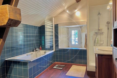 Villa a Rauzan, Gironde, Rauzan - € 630.000 | Ref: 5570 - foto 11