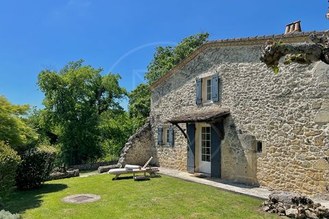 Villa a Rauzan, Gironde, Rauzan - € 630.000 | Ref: 5570 - foto 12