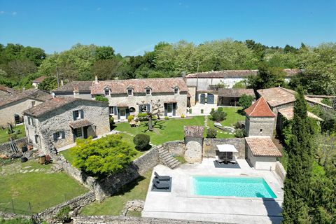 Villa a Rauzan, Gironde, Rauzan - € 630.000 | Ref: 5570 - foto 17