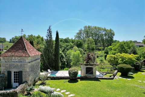 Villa a Rauzan, Gironde, Rauzan - € 630.000 | Ref: 5570 - foto 18
