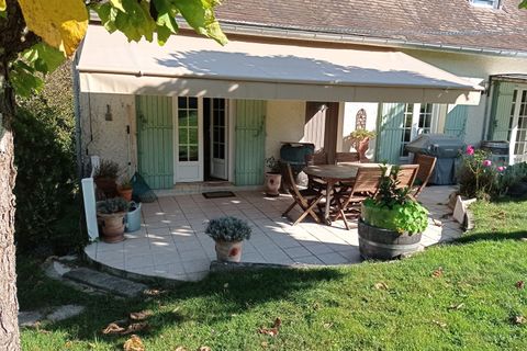 Villa a Gensac, Gironde, Gensac - € 230.000 | Ref: 5237 - foto 2