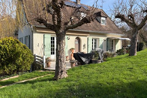 Villa a Gensac, Gironde, Gensac - € 230.000 | Ref: 5237 - foto 3