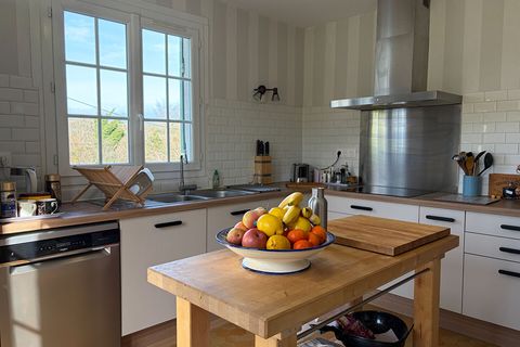 Villa a Gensac, Gironde, Gensac - € 230.000 | Ref: 5237 - foto 4