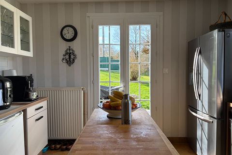 Villa a Gensac, Gironde, Gensac - € 230.000 | Ref: 5237 - foto 5