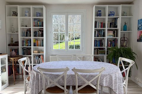 Villa a Gensac, Gironde, Gensac - € 230.000 | Ref: 5237 - foto 8