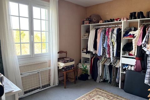 Villa a Gensac, Gironde, Gensac - € 230.000 | Ref: 5237 - foto 11