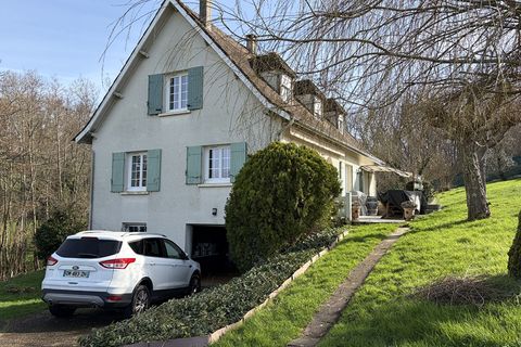 Villa a Gensac, Gironde, Gensac - € 230.000 | Ref: 5237 - foto 18