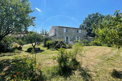 Villa i Duras, Lot-et-Garonne, Duras - € 365.700 | Ref: 5516 - foto 2