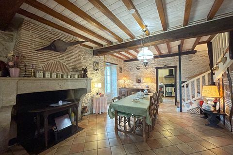 Villa i Duras, Lot-et-Garonne, Duras - € 365.700 | Ref: 5516 - foto 4