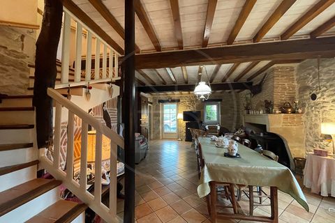 Villa i Duras, Lot-et-Garonne, Duras - € 365.700 | Ref: 5516 - foto 5