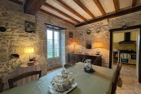 Villa i Duras, Lot-et-Garonne, Duras - € 365.700 | Ref: 5516 - foto 6