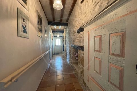 Villa i Duras, Lot-et-Garonne, Duras - € 365.700 | Ref: 5516 - foto 8