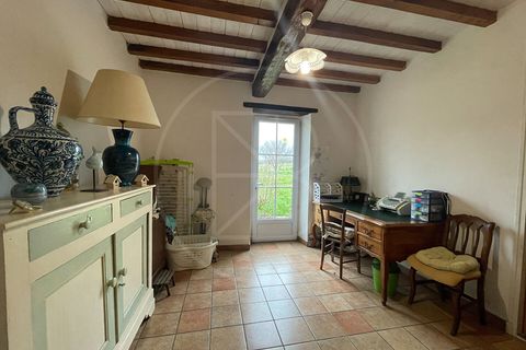 Villa i Duras, Lot-et-Garonne, Duras - € 365.700 | Ref: 5516 - foto 9