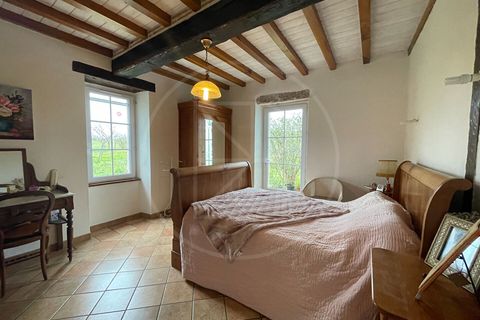 Villa i Duras, Lot-et-Garonne, Duras - € 365.700 | Ref: 5516 - foto 10