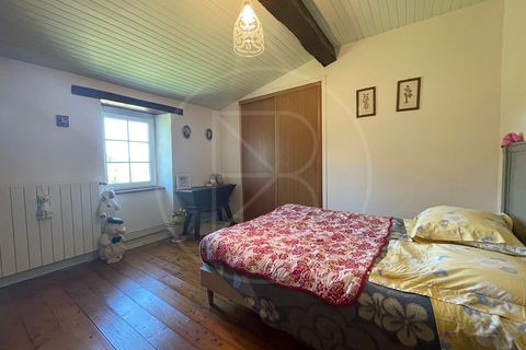 Villa i Duras, Lot-et-Garonne, Duras - € 365.700 | Ref: 5516 - foto 13