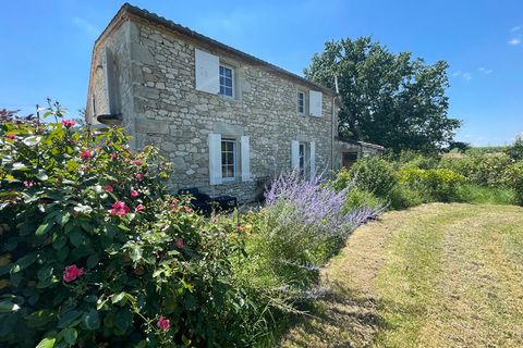 Villa i Duras, Lot-et-Garonne, Duras - € 365.700 | Ref: 5516 - foto 15