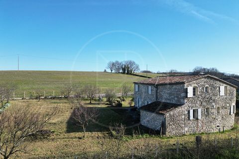 Villa i Duras, Lot-et-Garonne, Duras - € 365.700 | Ref: 5516 - foto 16