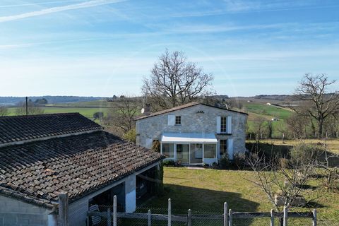 Villa i Duras, Lot-et-Garonne, Duras - € 365.700 | Ref: 5516 - foto 17
