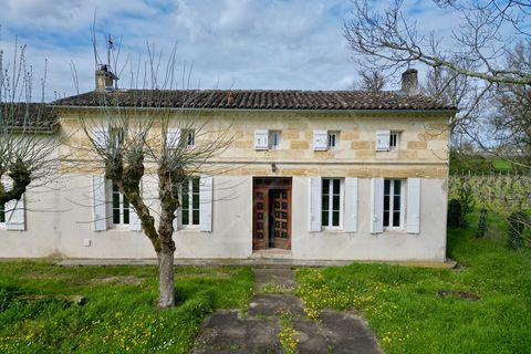 Villa i Saint-Emilion, Gironde, Saint-Emilion - € 327 000 | Ref: 5521 - foto 2
