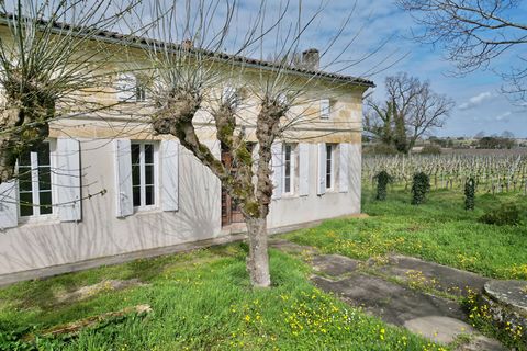 Villa i Saint-Emilion, Gironde, Saint-Emilion - € 327 000 | Ref: 5521 - foto 3