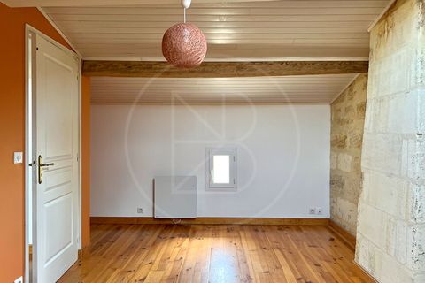 Villa i Saint-Emilion, Gironde, Saint-Emilion - € 327 000 | Ref: 5521 - foto 12
