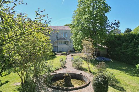 Villa i Velines, Dordogne, Velines - € 649.950 | Ref: 5736 - foto 2