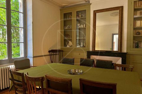 Villa i Velines, Dordogne, Velines - € 649.950 | Ref: 5736 - foto 6