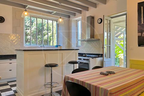 Villa i Velines, Dordogne, Velines - € 649.950 | Ref: 5736 - foto 7
