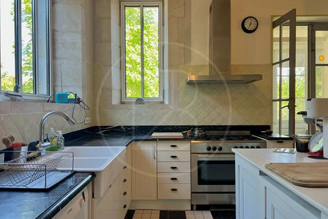Villa i Velines, Dordogne, Velines - € 649.950 | Ref: 5736 - foto 8