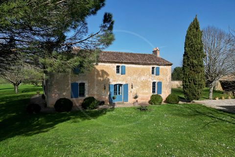 Villa i Sauveterre-de-Guyenne, Gironde, Sauveterre-de-Guyenne - € 848.000 | Ref: 5518 - foto 2