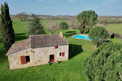 Villa i Sauveterre-de-Guyenne, Gironde, Sauveterre-de-Guyenne - € 848.000 | Ref: 5518 - foto 3