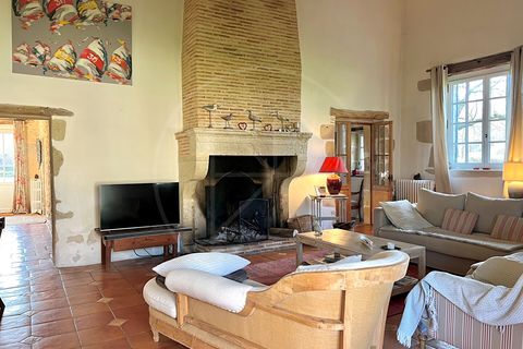 Villa i Sauveterre-de-Guyenne, Gironde, Sauveterre-de-Guyenne - € 848.000 | Ref: 5518 - foto 5