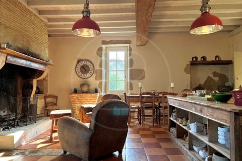 Villa i Sauveterre-de-Guyenne, Gironde, Sauveterre-de-Guyenne - € 848.000 | Ref: 5518 - foto 7