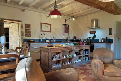 Villa i Sauveterre-de-Guyenne, Gironde, Sauveterre-de-Guyenne - € 848.000 | Ref: 5518 - foto 8