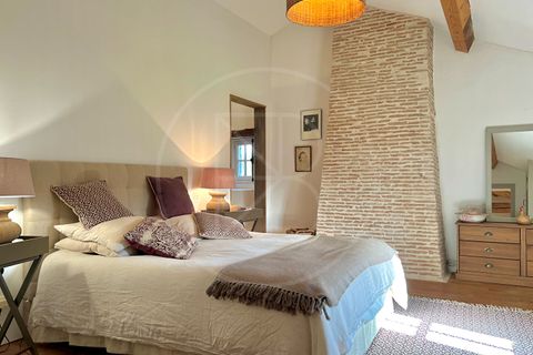 Villa i Sauveterre-de-Guyenne, Gironde, Sauveterre-de-Guyenne - € 848.000 | Ref: 5518 - foto 9