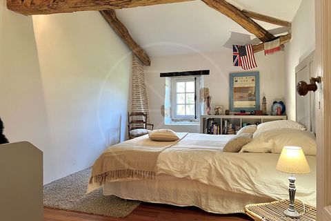 Villa i Sauveterre-de-Guyenne, Gironde, Sauveterre-de-Guyenne - € 848.000 | Ref: 5518 - foto 11
