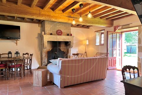 Villa i Sauveterre-de-Guyenne, Gironde, Sauveterre-de-Guyenne - € 848.000 | Ref: 5518 - foto 14