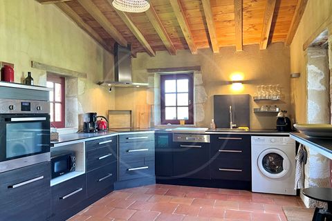 Villa i Sauveterre-de-Guyenne, Gironde, Sauveterre-de-Guyenne - € 848.000 | Ref: 5518 - foto 15